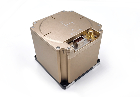 Goede prijs. GNSS Fiber Optische Gyroscoop, Inertieel Navigatiesysteem RTK voor Maritieme Navigatie online