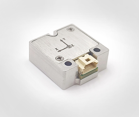 Goede prijs. Laag stroomverbruik 6 as Mems Inertial Measurement Unit Sensor voor UAV / Robot online