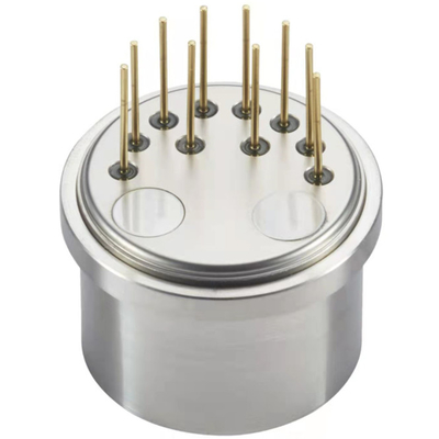 Goede prijs. Vibratiesensor met een enkelassige kwartsversnellingsmeter Honeywell Q-Flex QA-750 online