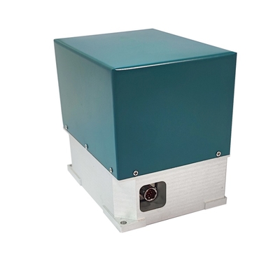 Goede prijs. Anti-magnetische glasvezel gyro-noordzoeker met een nauwkeurigheid van 03° voor mijnbouw online