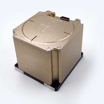 Goede prijs. GNSS Fiber Optische Gyroscoop, Inertieel Navigatiesysteem RTK voor Maritieme Navigatie online