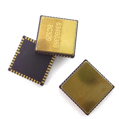 Goede prijs. 2025 Latest High Precision Mems Gyroscope Chip voor Inertial Navigation Fabrieksprijs online