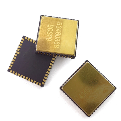 Goede prijs. High Precision Single-axis MEMS gyro chip met 0,5°/h bias voor maritieme en stabilisatie online