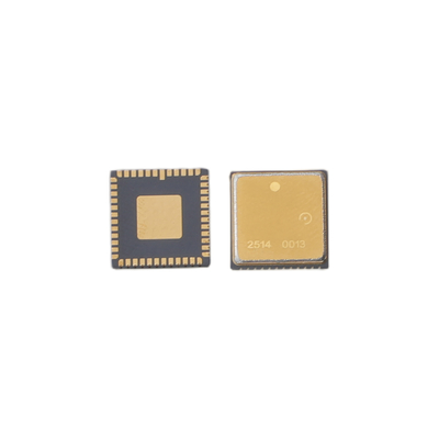 Goede prijs. Tactische MEMS-gyroscoopchips met één as voor onbemande systemen online