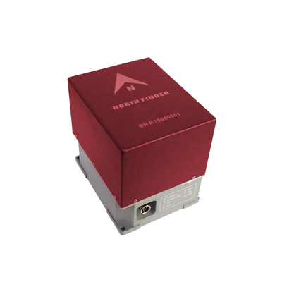 Goede prijs. FOG-gebaseerde noordzoekende gyroscoop  Nauwkeurige ware noordzoeker voor UAV-navigatie online