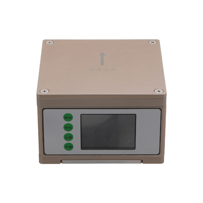 Goede prijs. Draagbare glasvezel noordfinder met lcd-scherm voor mijnbouw online