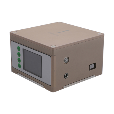 Goede prijs. Geproduceerd door Firepower Company,High Accuracy Gyro North Finder 0.5° nauwkeurigheid met LCD-scherm online