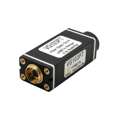 Goede prijs. VG103PT Fiber Optische Gyro ±350°/s Bereik ≤1°/h Stabiliteit online