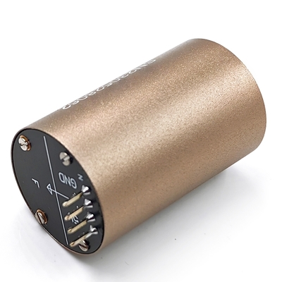Goede prijs. Gyroscoop sensor met lage biasstabiliteit VG091A Kopieer Gyrometer online