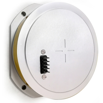 Goede prijs. Snelle levering Fizoptika VG910 Analoge gyrosensor ±240°/s Bereik ≤0.8°/h Stabiliteit online