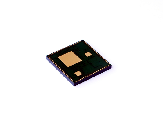 Goede prijs. 14bit glasvezel Gyro Control Chip met 80MHz ADC online