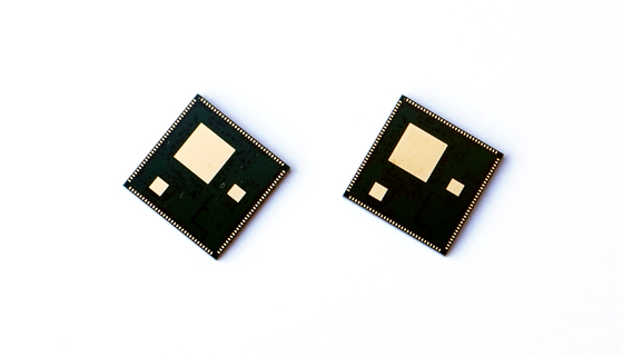 Goede prijs. Glasvezel Gyro Besturingschip 14-bits ADC 80MHz online
