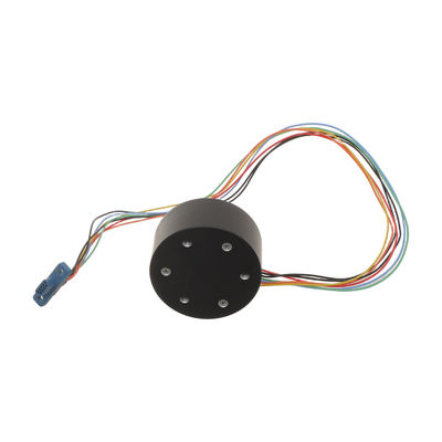 Goede prijs. Fiber Optic Gyroscope ±300°/s Range ≤0.5°/h Bias online