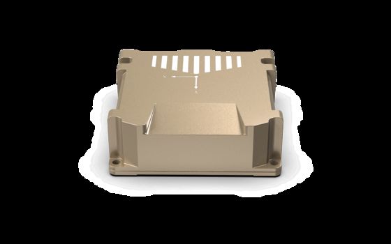 Goede prijs. PBOX High-Precision Integrated Navigation System met MEMS-IMU en Heading Fiber-Optic Gyro online