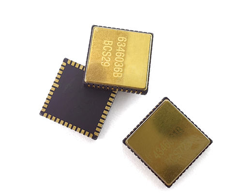 Goede prijs. Gyroscoopchip met hoge precisie MEMS met 1°/h Bias Instabiliteit voor IMU Accelerometer Gyro online