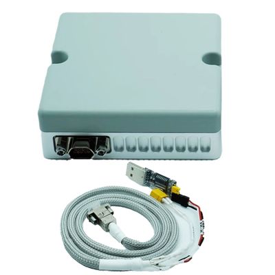 Goede prijs. Ins test 3 het Type 30kg van Uut van de Asdraaischijf Ladingsgewicht met Thermische Kamer online