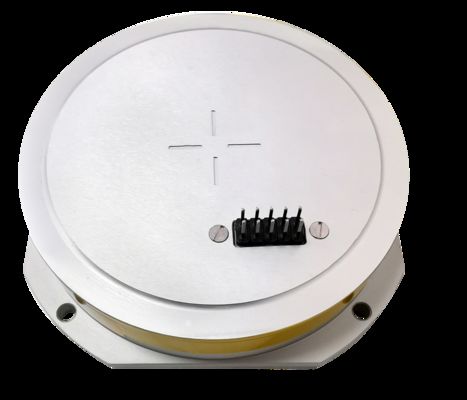 Goede prijs. Hoge Nauwkeurigheid 1 die Asdraaischijf met de Seriële poort van RS wordt uitgerust 232 online