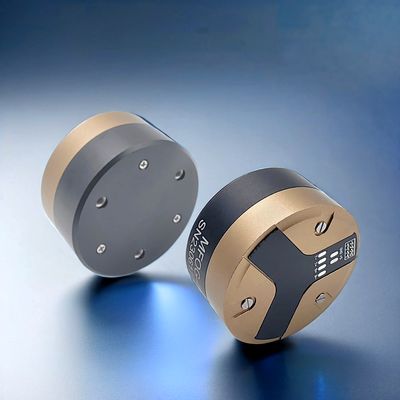 Goede prijs. Hoge Nauwkeurigheid 1 Hoekige de Verplaatsingskalibermeter van het Asinstelmechanisme RS232 online