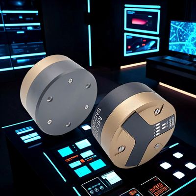 Goede prijs. Mechanisch Tarief 1 Facettype van de Asdraaischijf voor Test Traagheidssysteem online