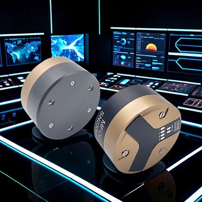 Goede prijs. RS232 het dubbele Asdraaischijf Macht Gedreven Automatische Plaatsen online