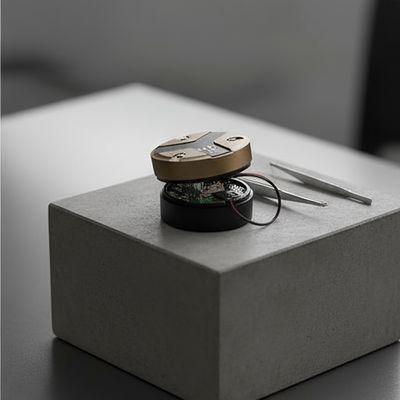 Goede prijs. Superkleine grootte micro-nano-vezeloptische gyro voor lichtgewicht gebruik online