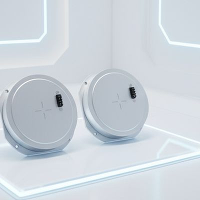 Goede prijs. Micro-Nano Geïntegreerde Vezeloptische Gyro met Goede Startprestaties online