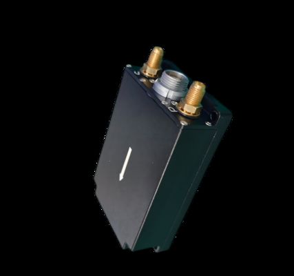 Goede prijs. Autonoom Onderwater Voertuig MEMS Traagheidsnavigatiesysteem met RS422 Uitgang online