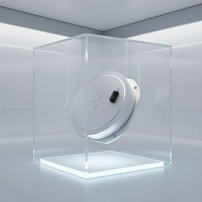 Goede prijs. Precision Twee-assige draaitafel zorgt voor hoekpositie / hoeksnelheid / hoeksnelheid online