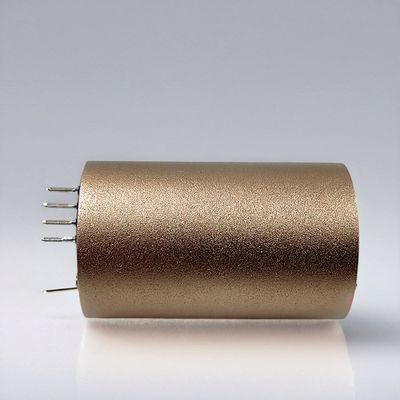 Goede prijs. Geavanceerde Micro-Nano Vezel Optische Gyroscoop voor Nauwkeurige Hoekversnellingsmeting online