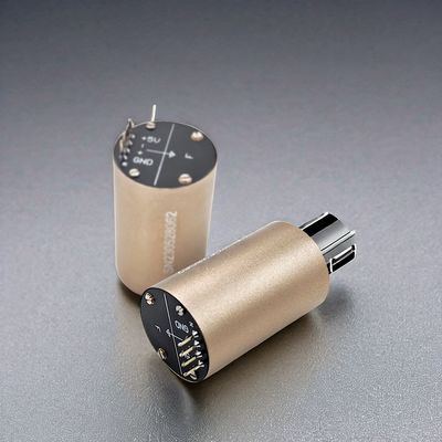 Goede prijs. Micro-Nano Vezel Optische Gyro gebaseerd op Silicium Fotonica Technologie online