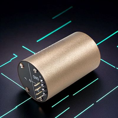 Goede prijs. Micro-nano-optische gyro op nanoschaal online