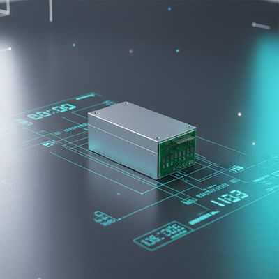 Goede prijs. Micro-Nano-Fiber Optic Gyro voor geïntegreerde Ahrs online