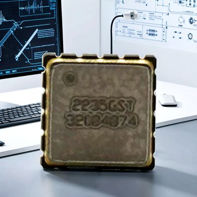 Goede prijs. Hoogfrequente gegevensuitvoer traagheidsnavigatiesysteem met 0,1° koersnauwkeurigheid online