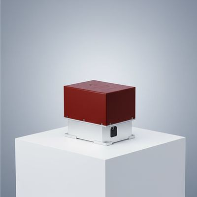 Goede prijs. Compact FOG-Based True-North Finder for Navigation System online