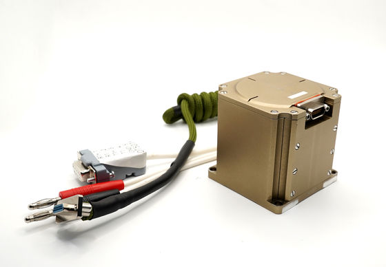 Goede prijs. Vezeloptische Azimuth True-Noordzoeker voor Geotechnisch Onderzoek online