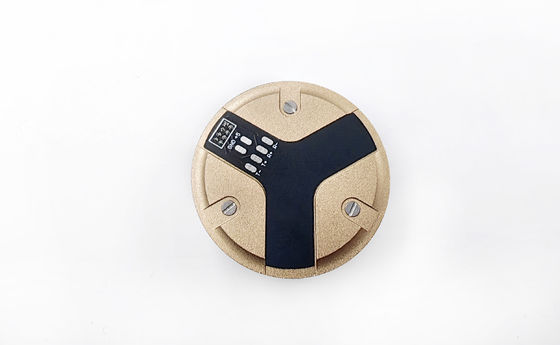 Goede prijs. De enige Optische Gyroscoop van de Asvezel, Lage Bias Vezel Optische Gyroscoop online