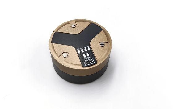 Goede prijs. Digitale glasvezelgyro met één as, lage bias online