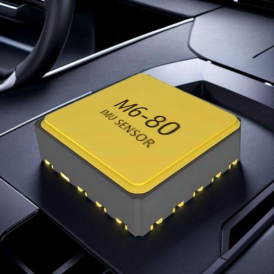 Goede prijs. Slimme traagheidsmeeteenheid met SPI- of UART-interface online