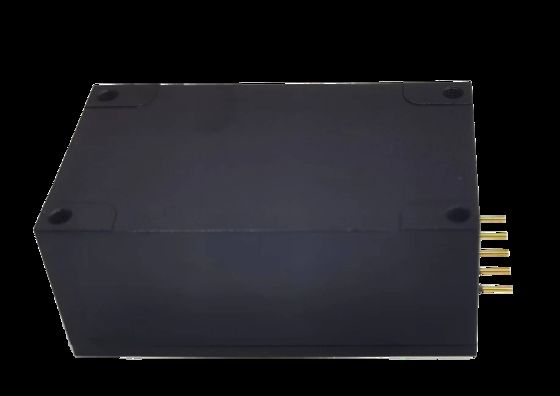 Goede prijs. High Precision Triaxial Fiber Optic Gyroscope Met Data Acquisitie Board online