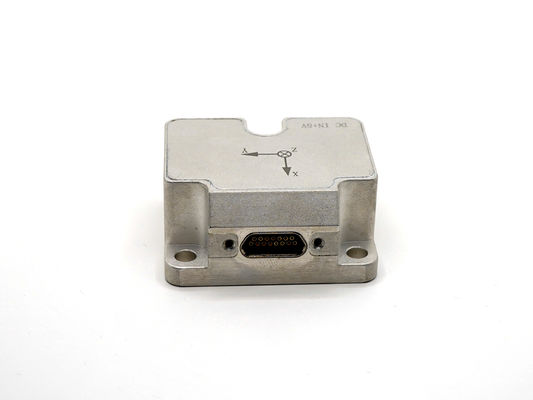 Goede prijs. Anti-interferentie drie-assige glasvezel gyro met stabiele prestaties online