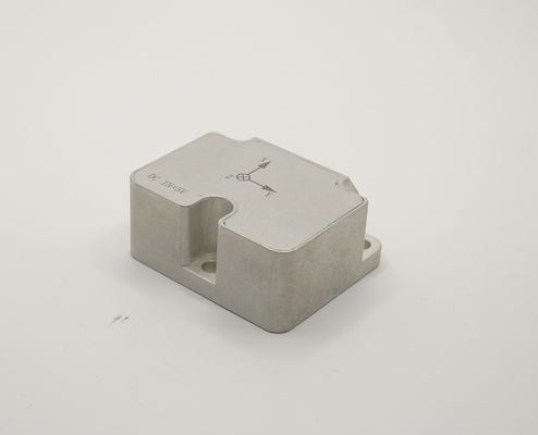 Goede prijs. Meetbereik -500-500°/s Snel reageren 3-assige gyro met goede stabiliteit Willekeurige loopcoëfficiënt ≤0.0005°/√h online