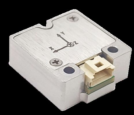 Goede prijs. Triaxial Fiber Gyro Inertiële hoeksnelheidssensor voor navigatie online