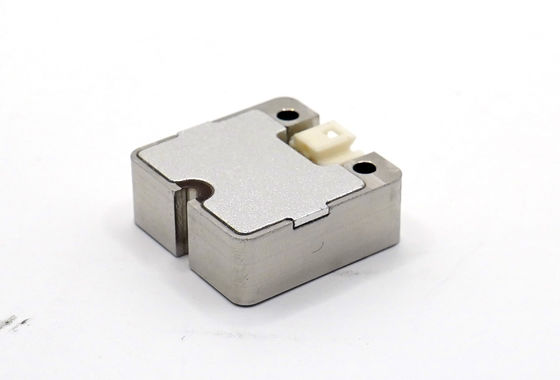 Goede prijs. Triaxial FOG Fiber Optic Gyro Zero Bias voor traagheidsnavigatie online