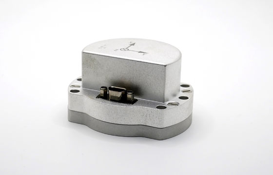 Goede prijs. Triaxial FOG Fiber Optic Gyroscope Zero Bias Stability met signaaldetectie-eenheid online