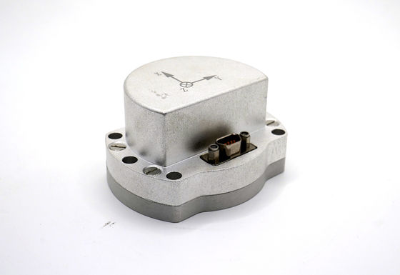 Goede prijs. 5v 50mm Foam Fiber Optic Gyroscope Sensor Low Zero Bias Gyro Angular Rate Sensor online