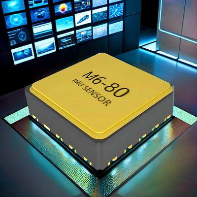 Goede prijs. Geïntegreerd traagheidsnavigatiesysteem met gesloten lus op glasvezel Mobiele meting online