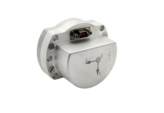 Goede prijs. Hoogprecisie inertiële meetinrichting Breed meetbereik Selecteerbaar meetbereik online