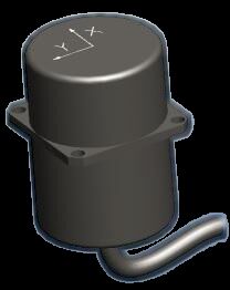 Goede prijs. Tweeassige gyroscoop-inertie-sensor voor stabiliteit van de camera-gimbal online