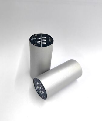 Goede prijs. Compacte glasvezel gyroscoop met RS-422-uitgangsinterface voor UAV-gimbel online