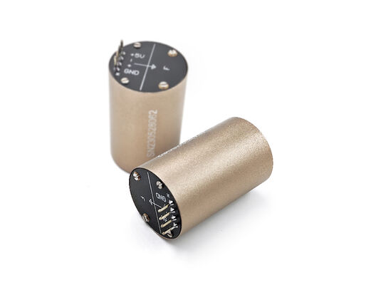 Goede prijs. Single Axis Fiber Optic Gyroscope IMU voor lucht- en maritieme toepassingen Fizoptika VG191AD vervanging online